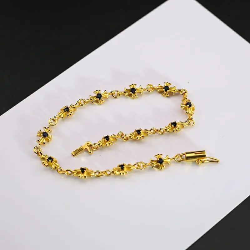 chrome hearts bracelets s_12234a6